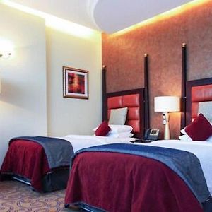 Deluxe Suite met Twee Slaapkamers