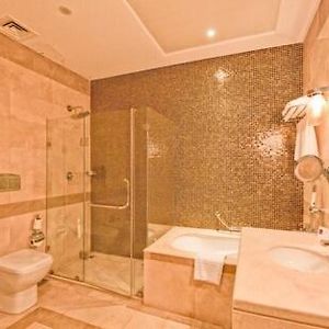 Deluxe Double Kamer